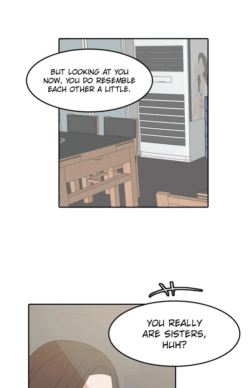 Insta Life Chapter 24.25 page 41 - 