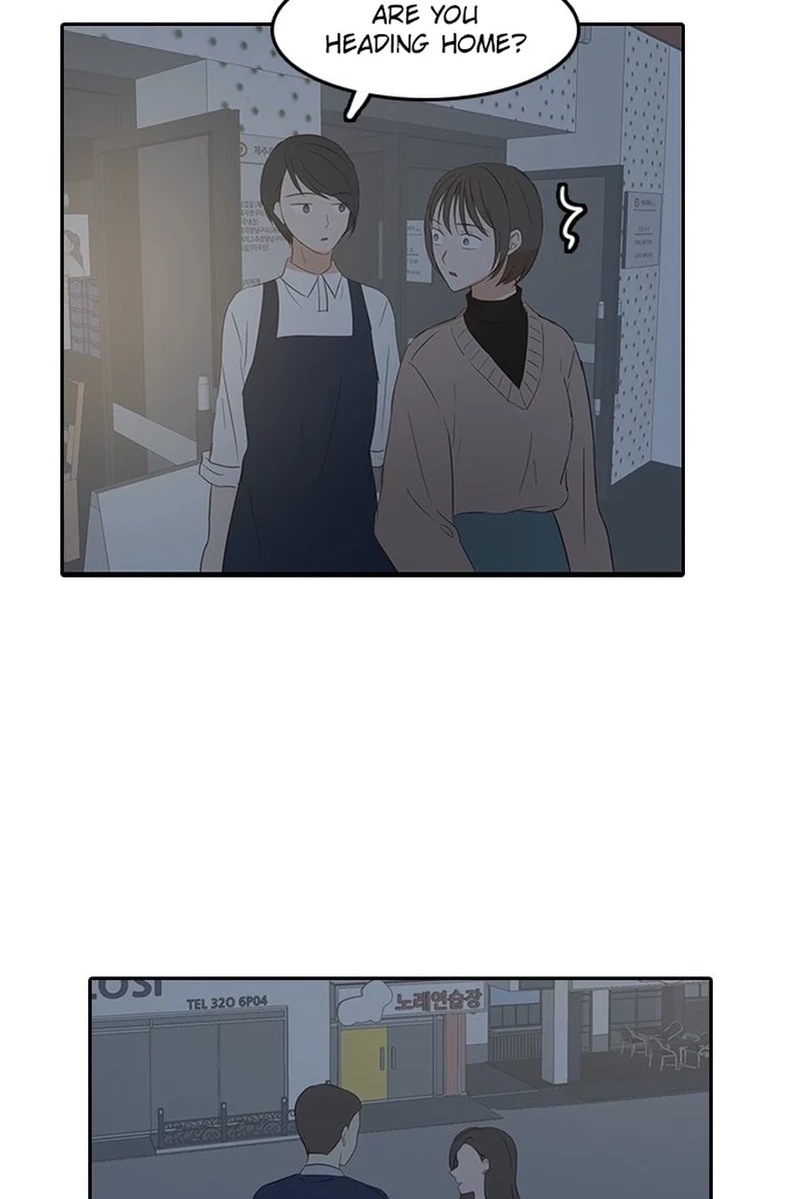Insta Life Chapter 24.25 page 49 - 