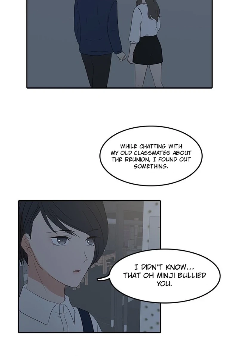 Insta Life Chapter 24.25 page 50 - 