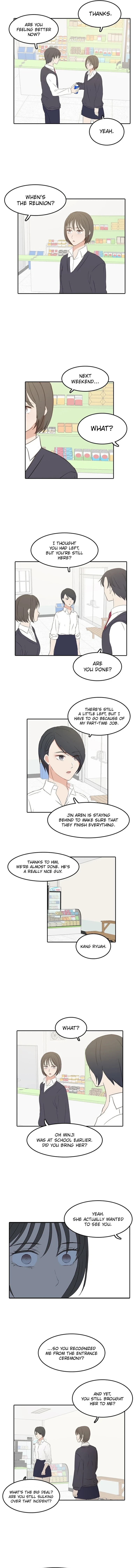 Insta Life Chapter 24 page 2 - 