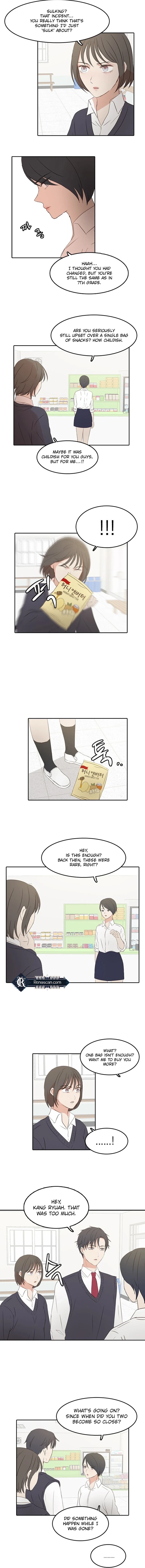 Insta Life Chapter 24 page 3 - 