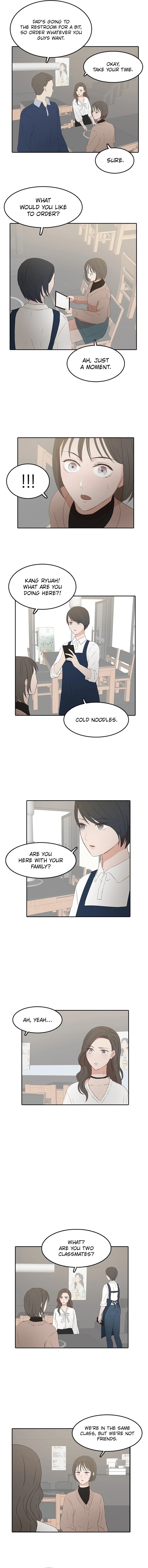 Insta Life Chapter 24 page 5 - 