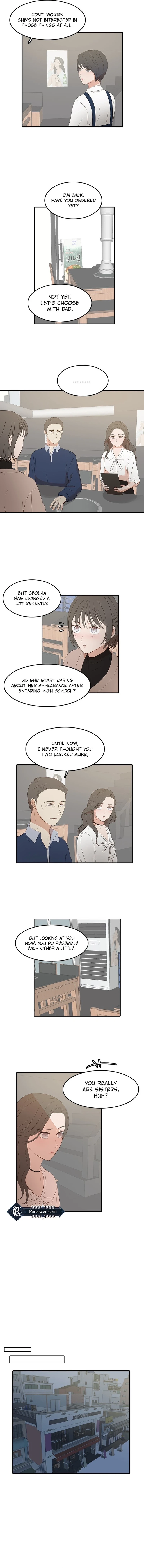 Insta Life Chapter 24 page 6 - 