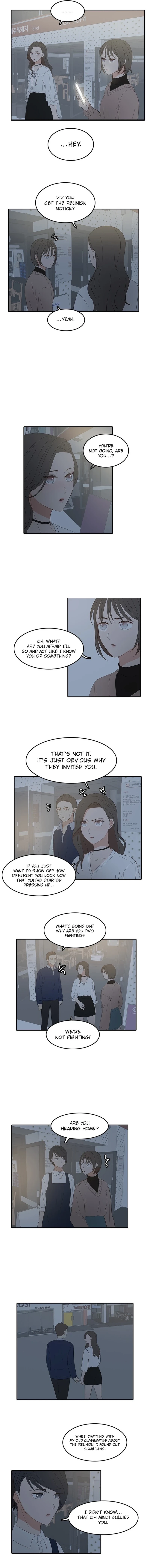 Insta Life Chapter 24 page 7 - 