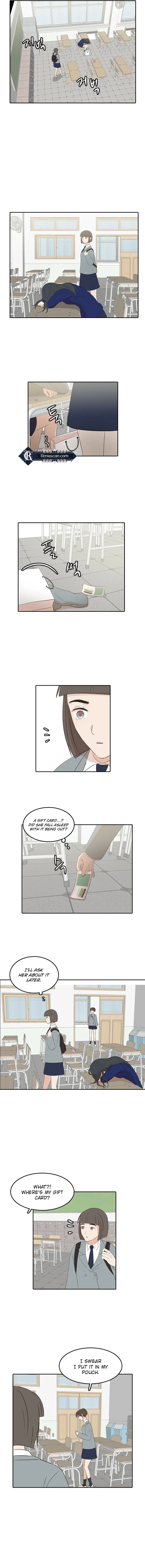 Insta Life Chapter 25 page 5 - 