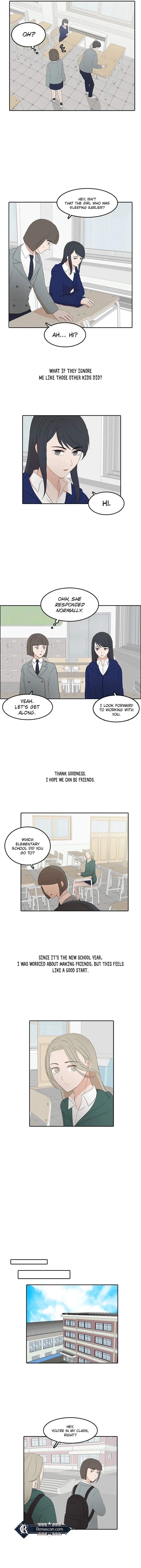 Insta Life Chapter 25 page 7 - 