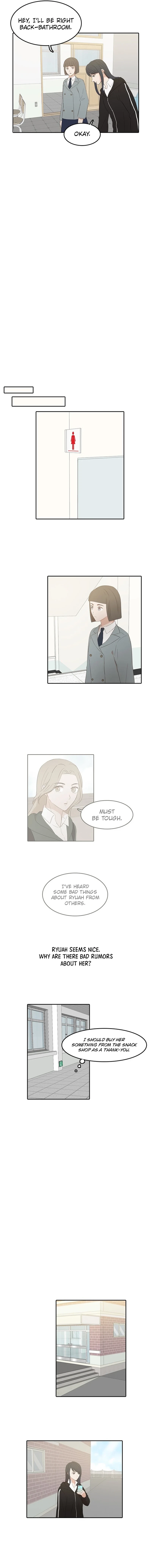 Insta Life Chapter 26 page 6 - 