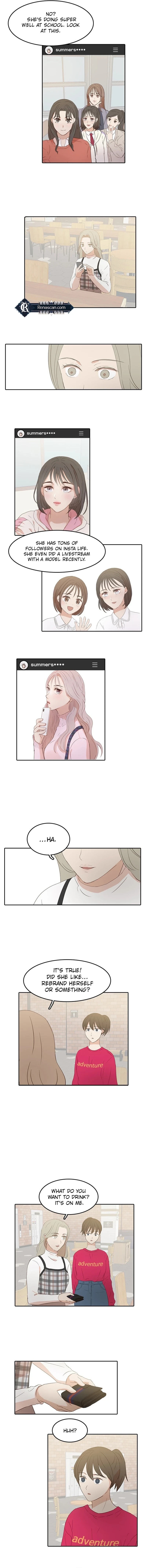 Insta Life Chapter 27 page 2 - 