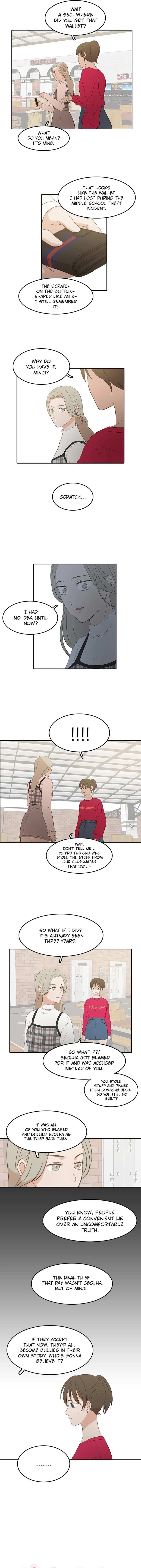 Insta Life Chapter 27 page 3 - 