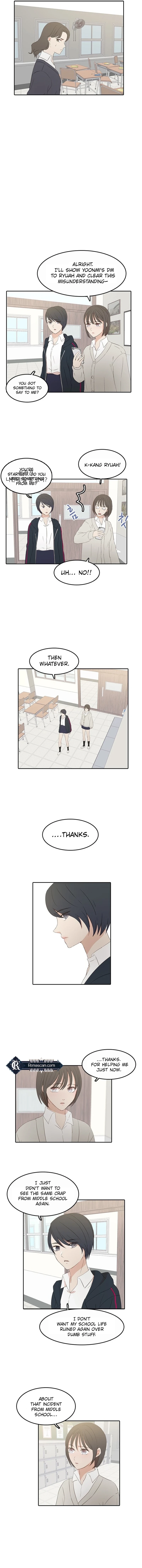 Insta Life Chapter 27 page 7 - 