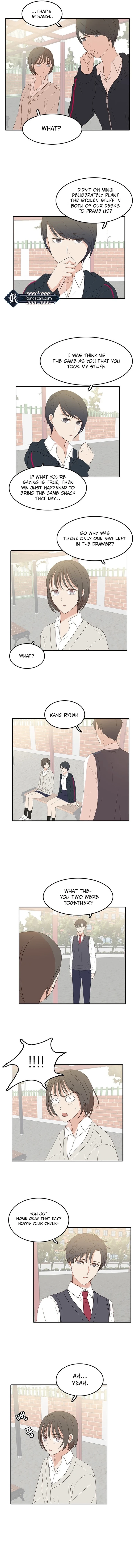 Insta Life Chapter 28 page 2 - 