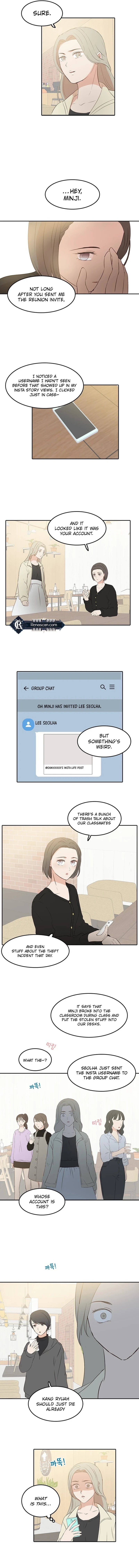 Insta Life Chapter 29 page 2 - 