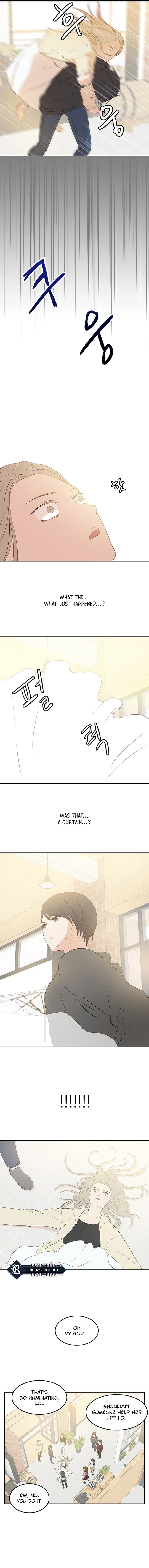 Insta Life Chapter 29 page 6 - 