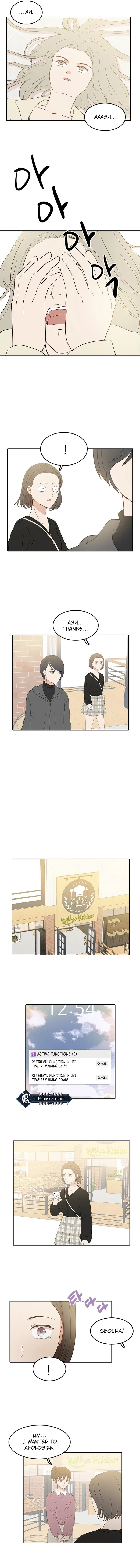 Insta Life Chapter 29 page 7 - 