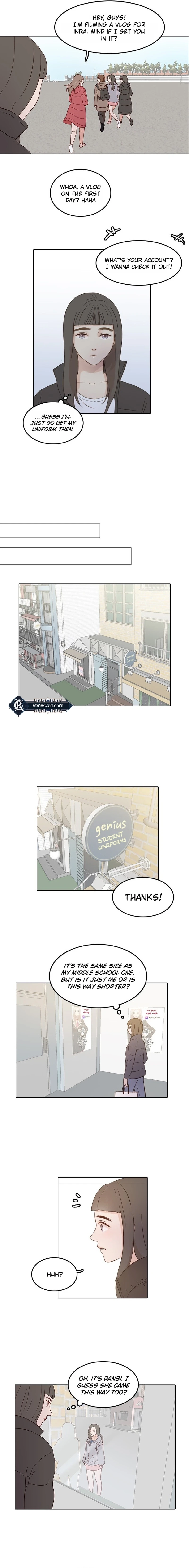 Insta Life Chapter 3 page 7 - 