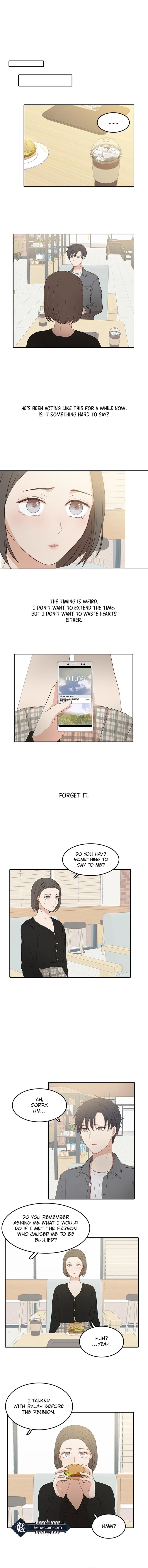 Insta Life Chapter 30 page 3 - 