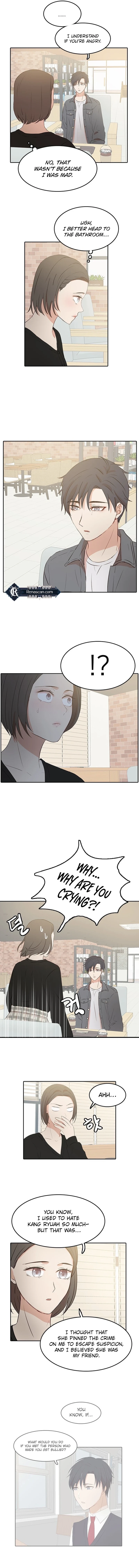 Insta Life Chapter 30 page 5 - 