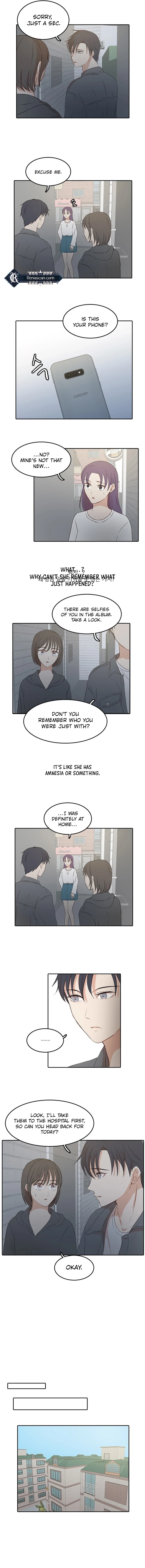 Insta Life Chapter 31 page 7 - 