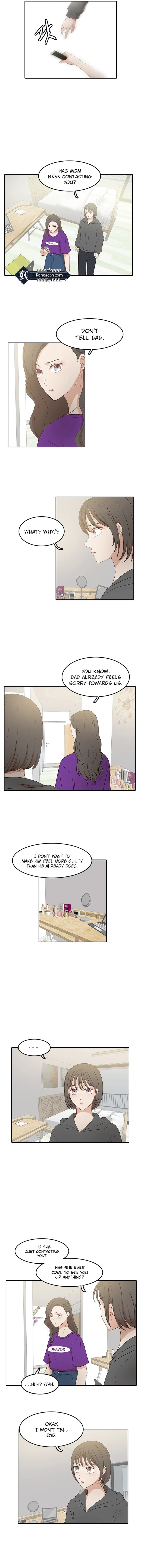 Insta Life Chapter 32 page 3 - 