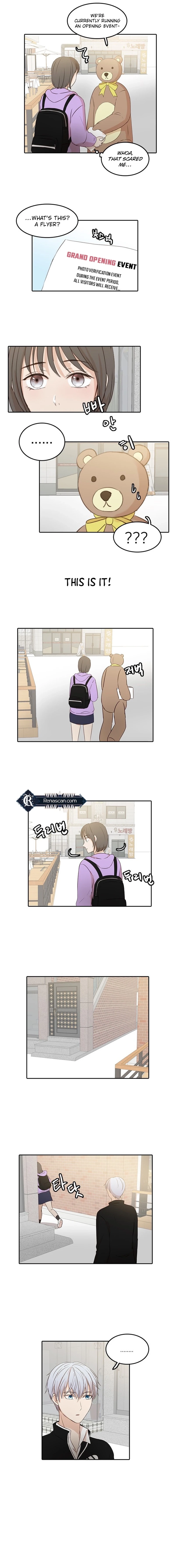 Insta Life Chapter 33 page 7 - 