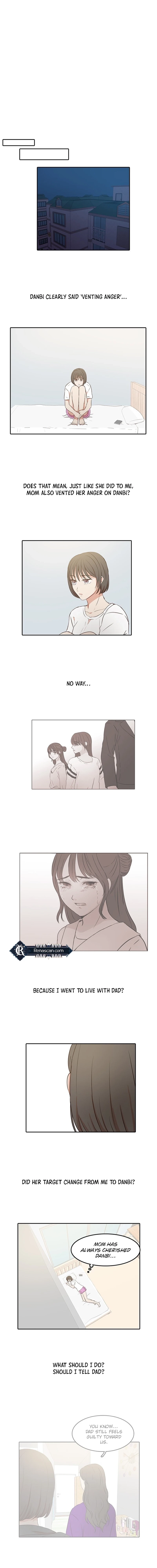 Insta Life Chapter 34 page 7 - 