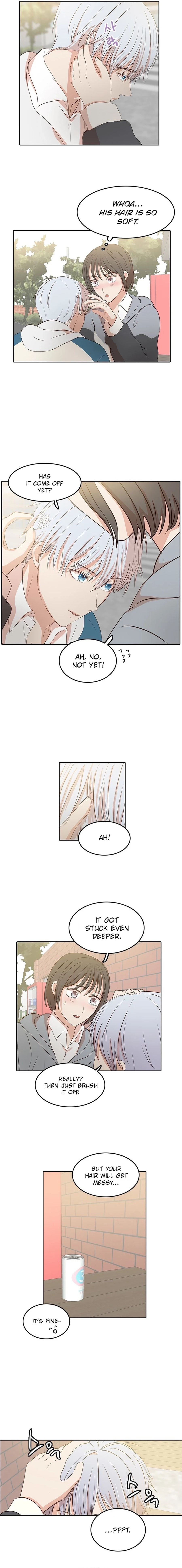 Insta Life Chapter 35 page 6 - 