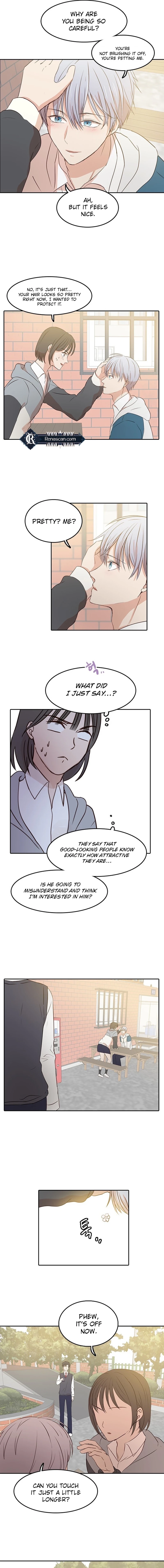 Insta Life Chapter 35 page 7 - 