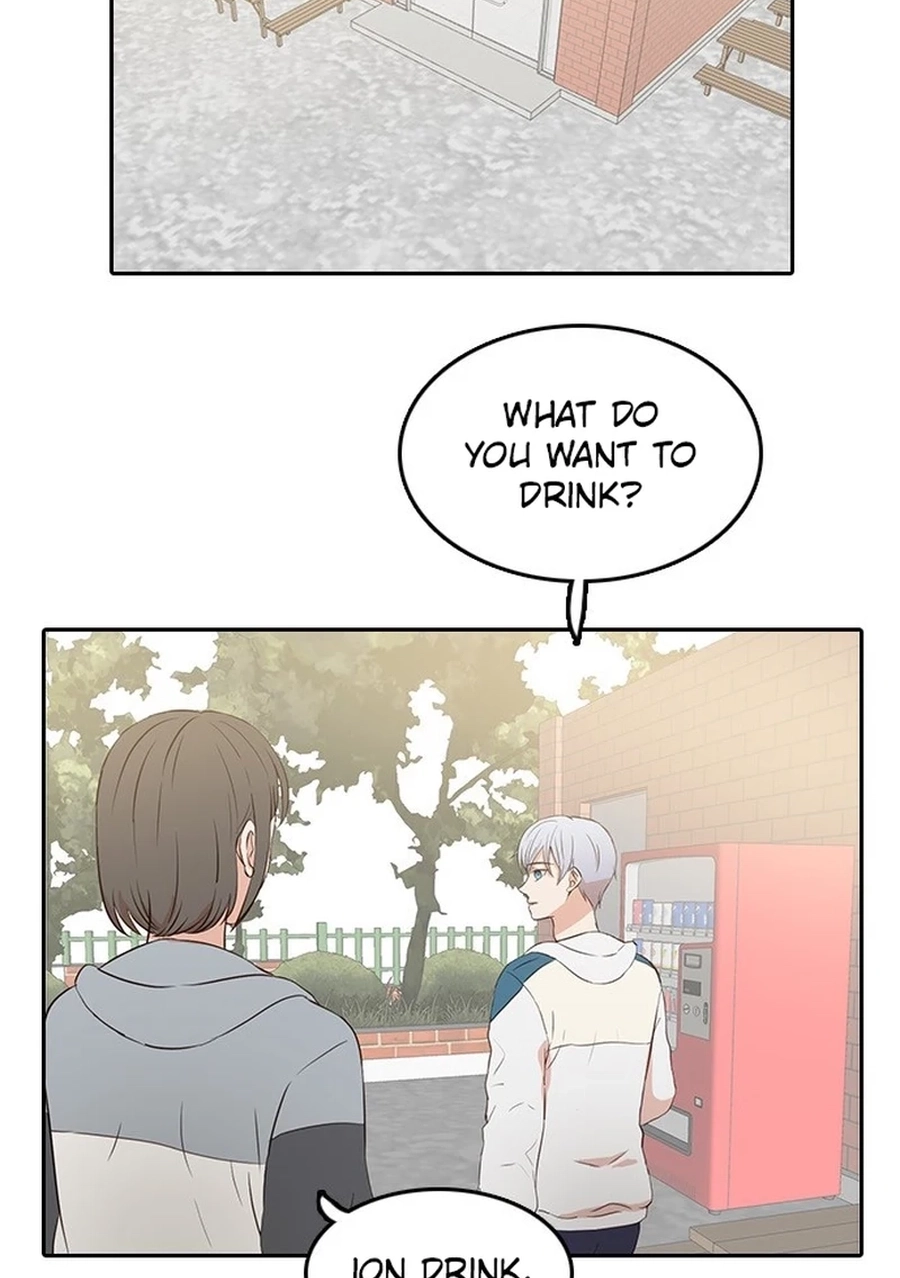 Insta Life Chapter 354 page 2 - 
