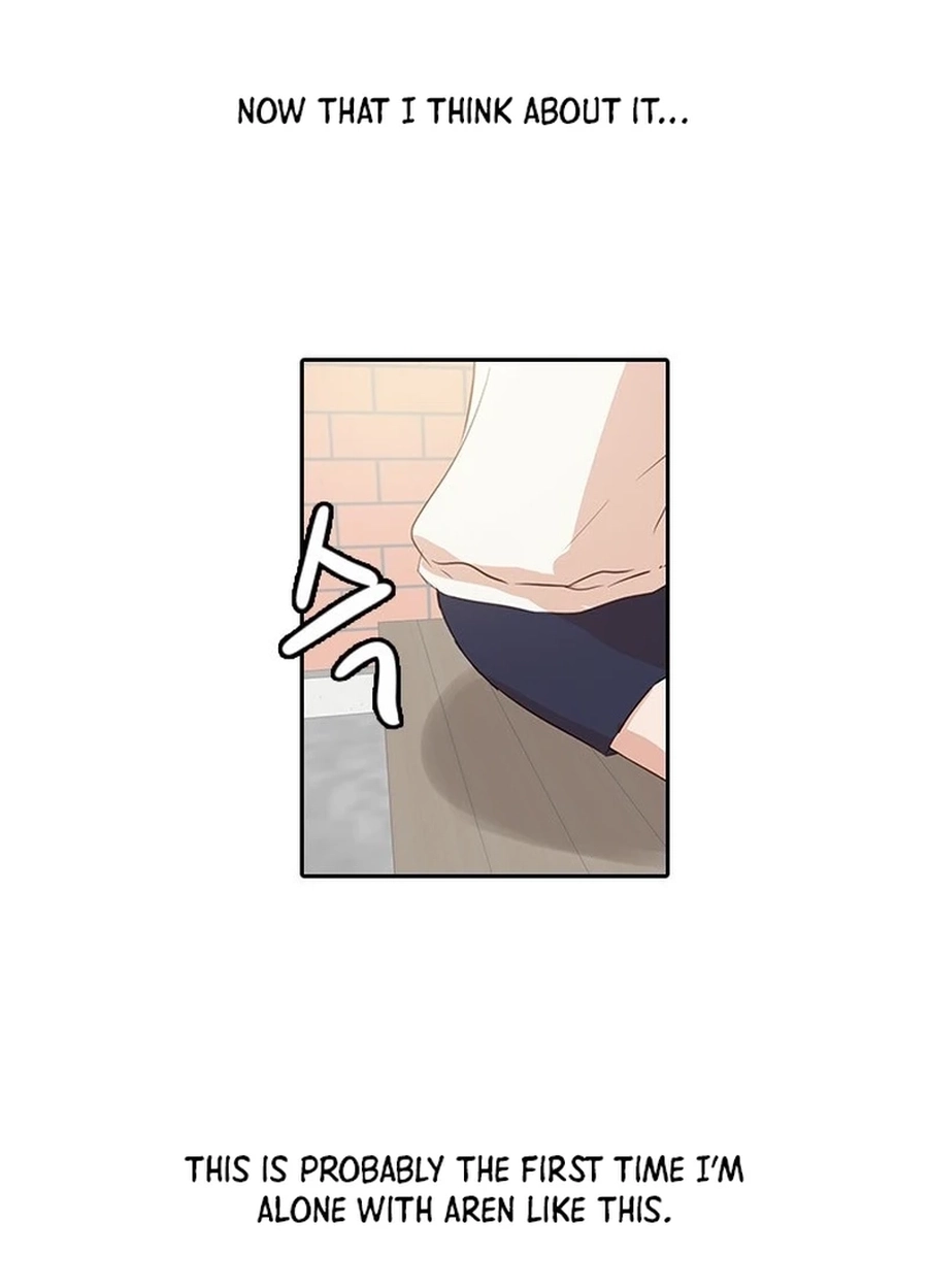 Insta Life Chapter 354 page 11 - 