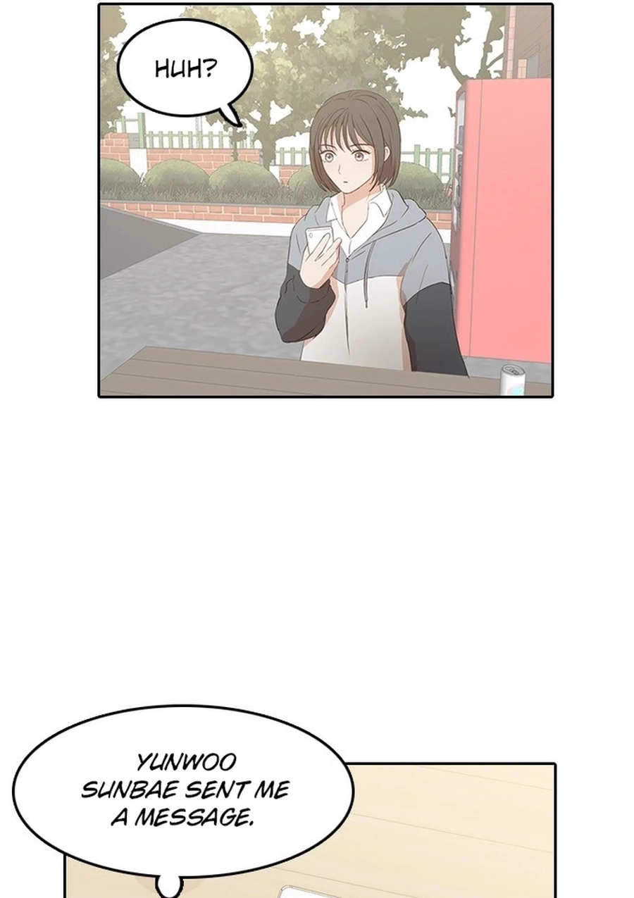Insta Life Chapter 354 page 15 - 