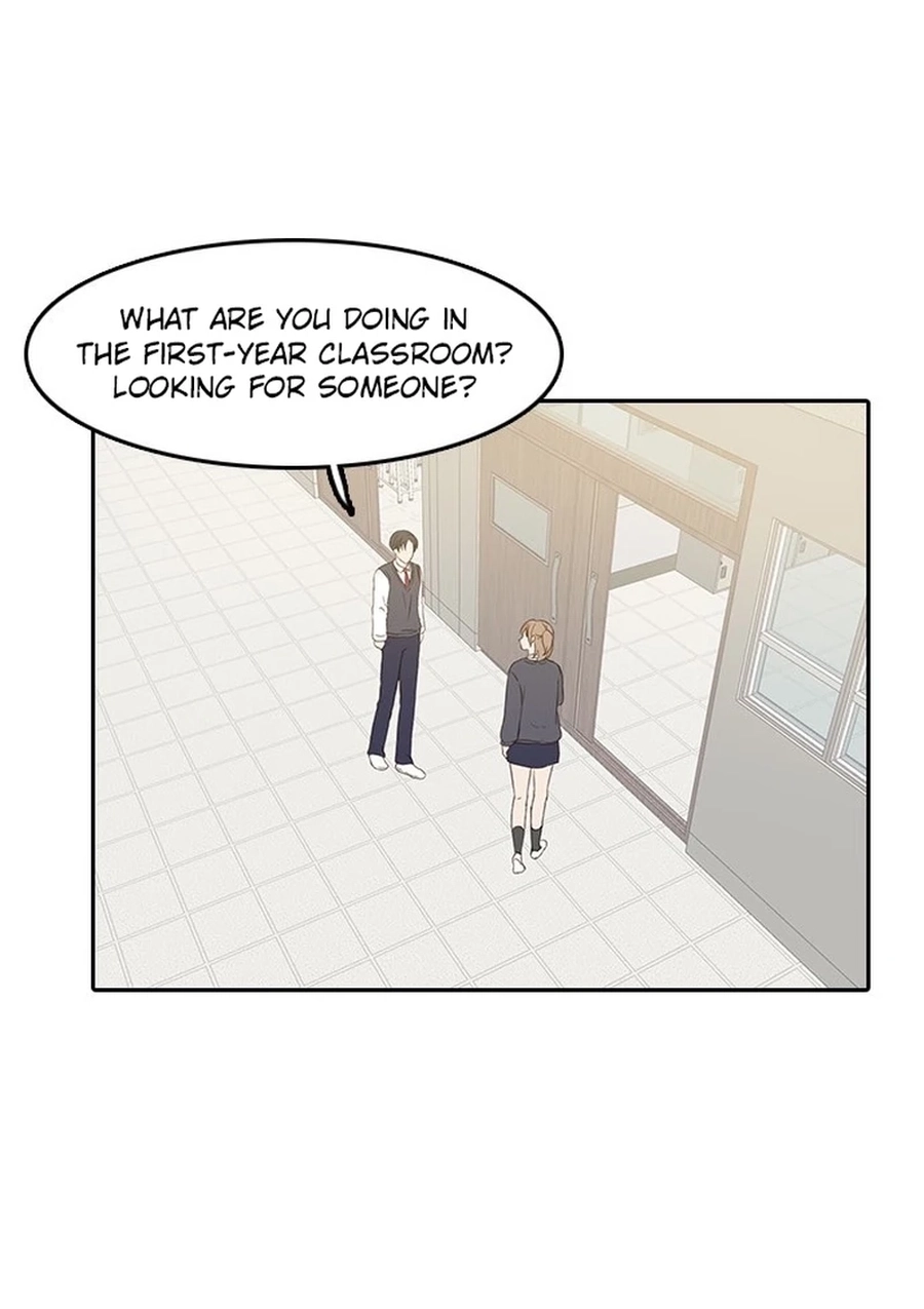 Insta Life Chapter 354 page 18 - 
