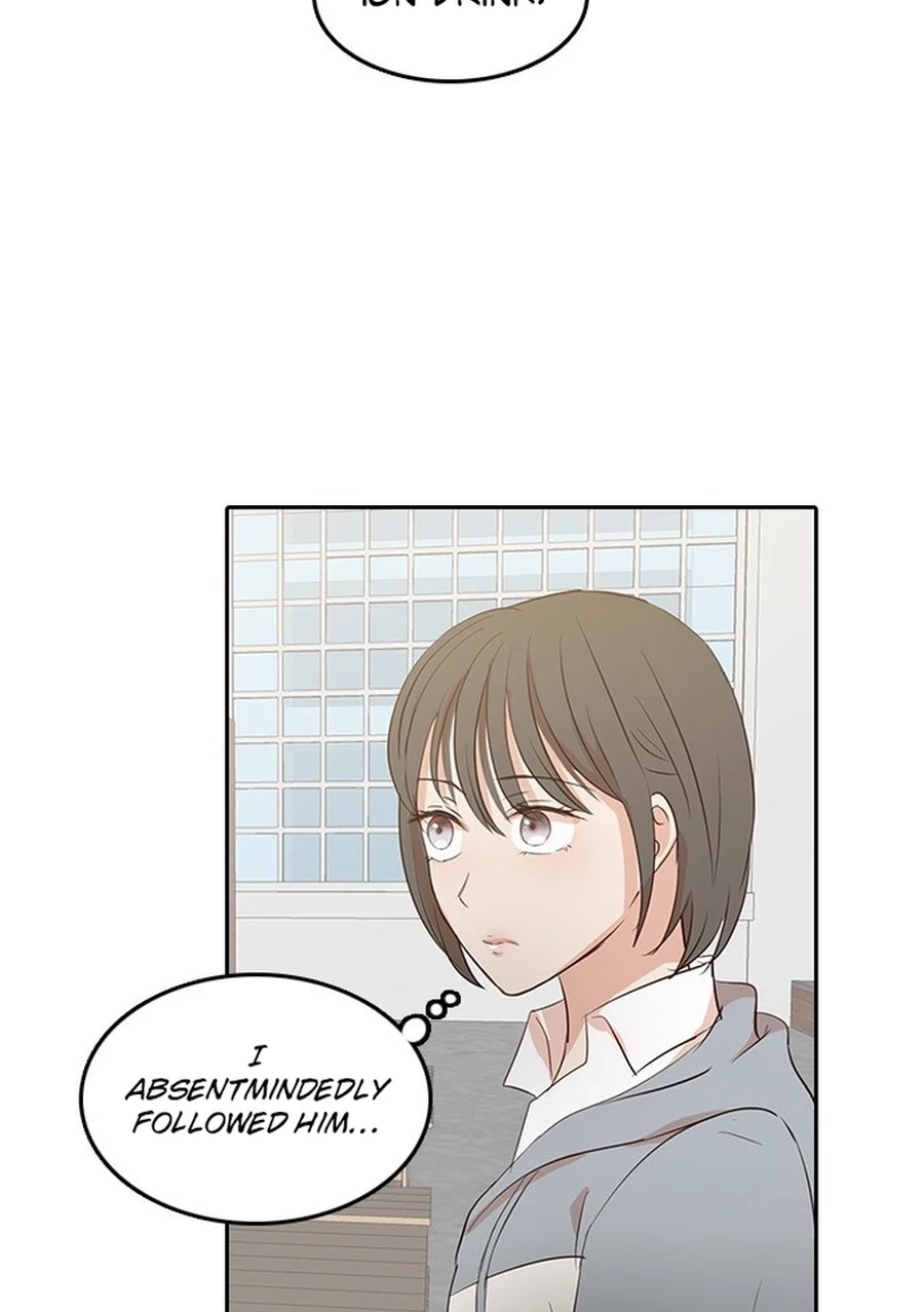Insta Life Chapter 354 page 3 - 