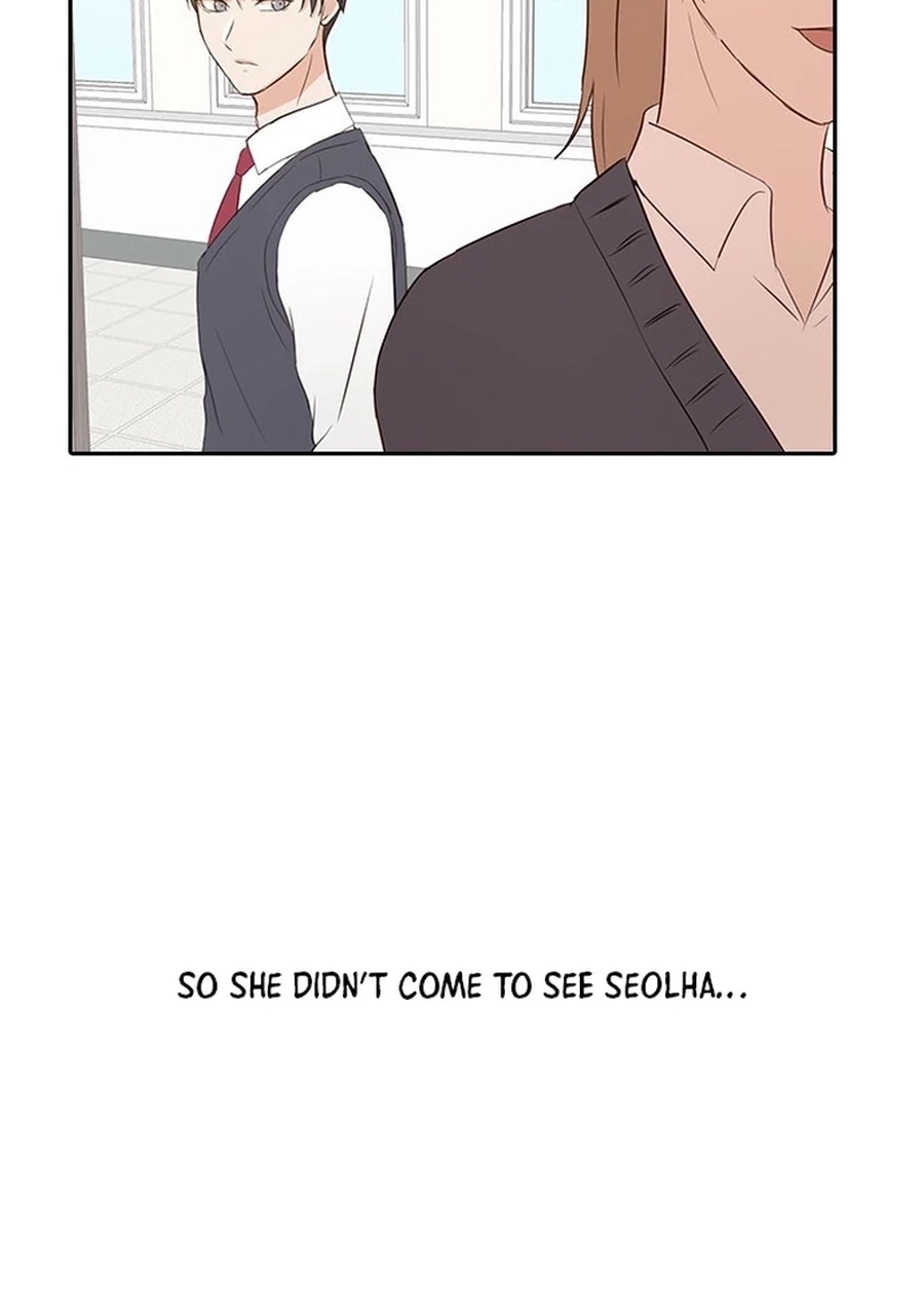 Insta Life Chapter 354 page 21 - 