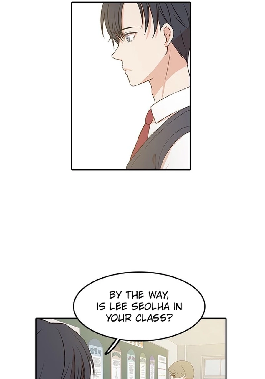 Insta Life Chapter 354 page 22 - 