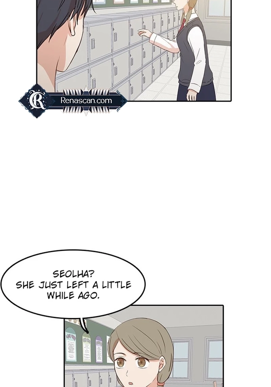 Insta Life Chapter 354 page 23 - 