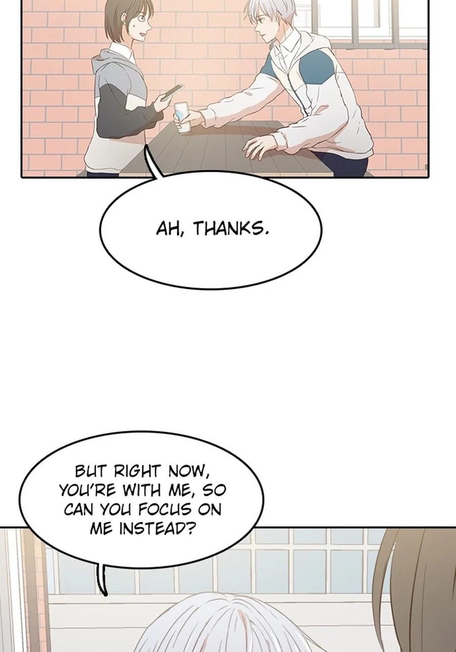 Insta Life Chapter 354 page 27 - 
