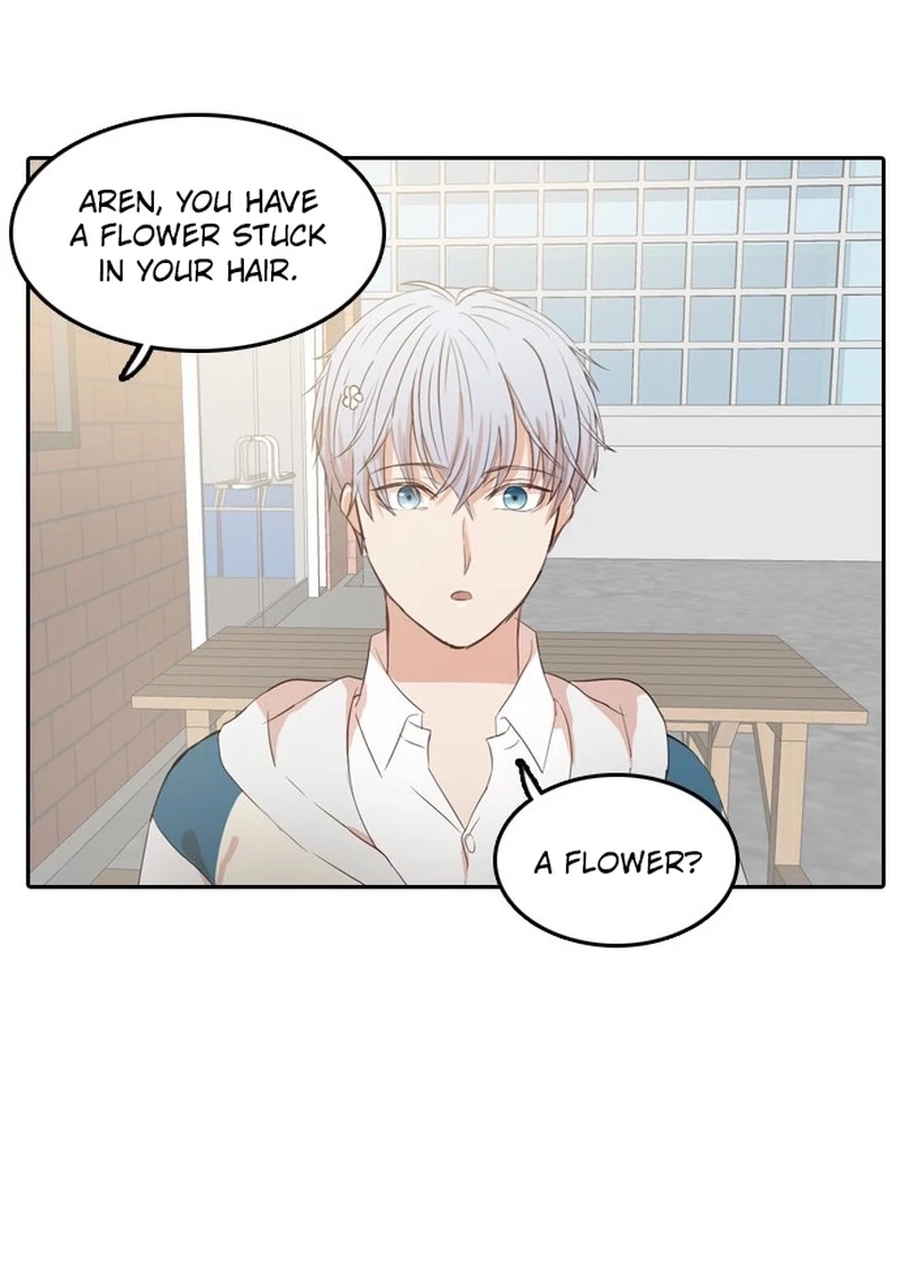 Insta Life Chapter 354 page 31 - 