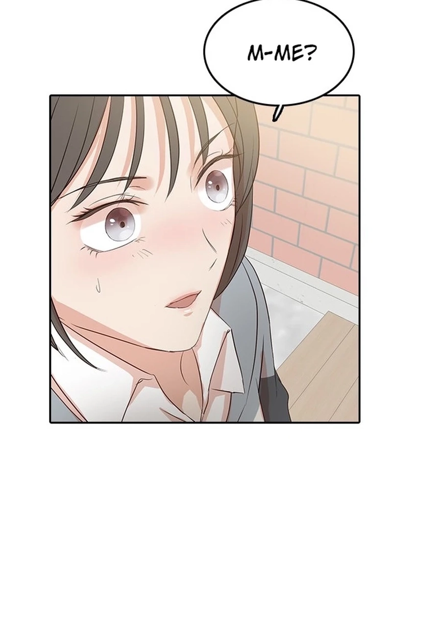 Insta Life Chapter 354 page 34 - 