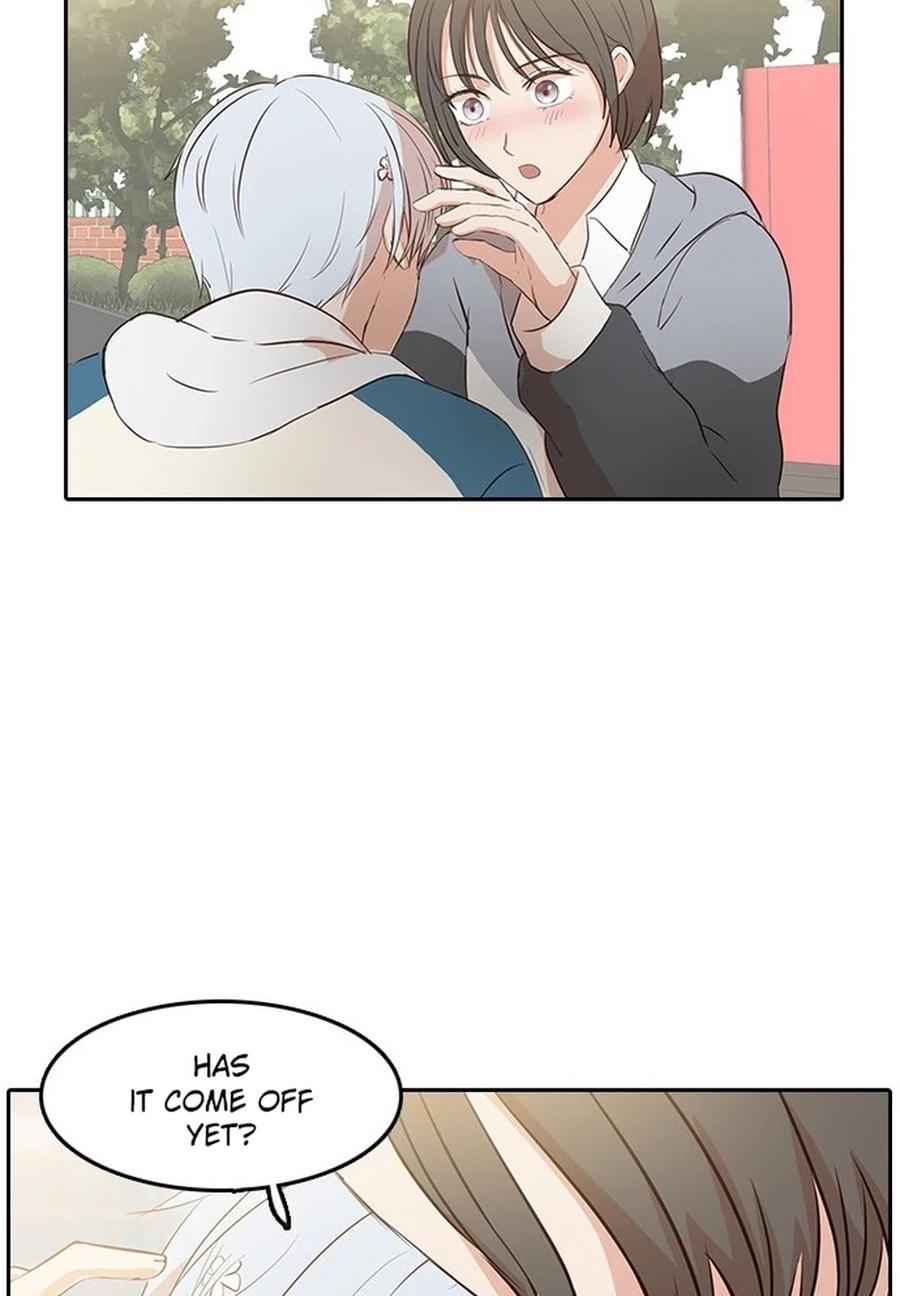 Insta Life Chapter 354 page 37 - 