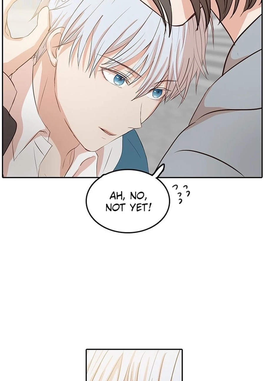 Insta Life Chapter 354 page 38 - 