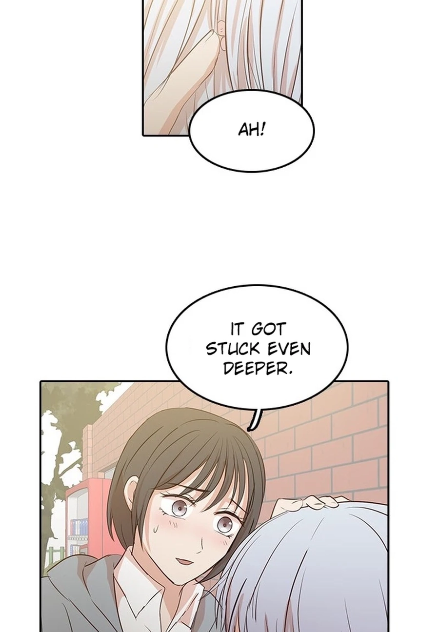 Insta Life Chapter 354 page 39 - 