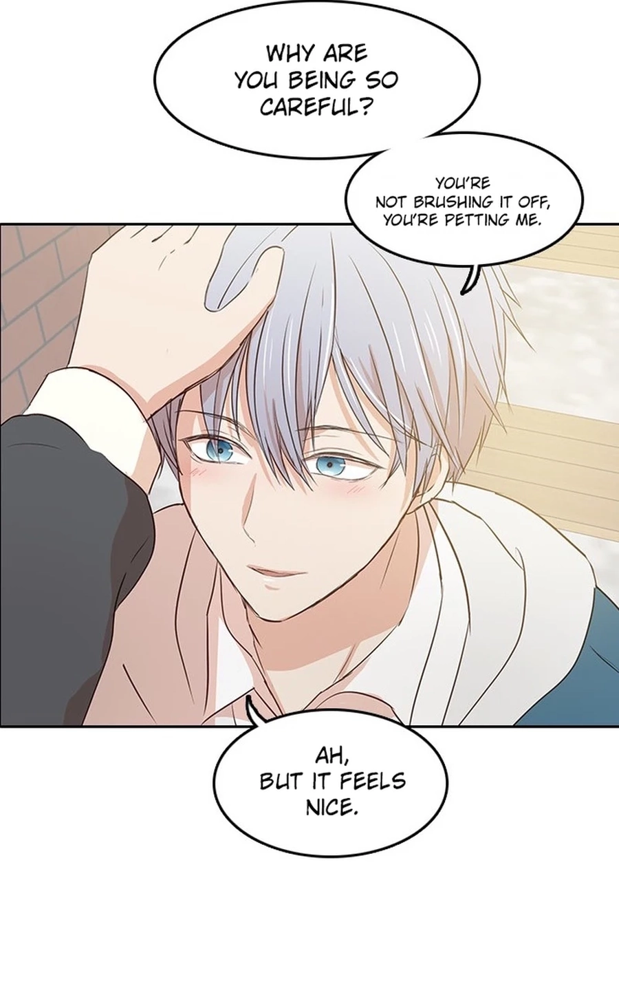 Insta Life Chapter 354 page 42 - 