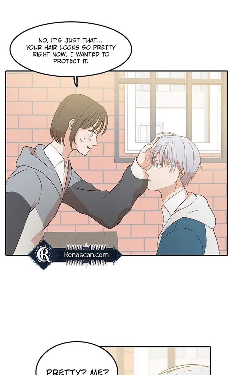 Insta Life Chapter 354 page 43 - 