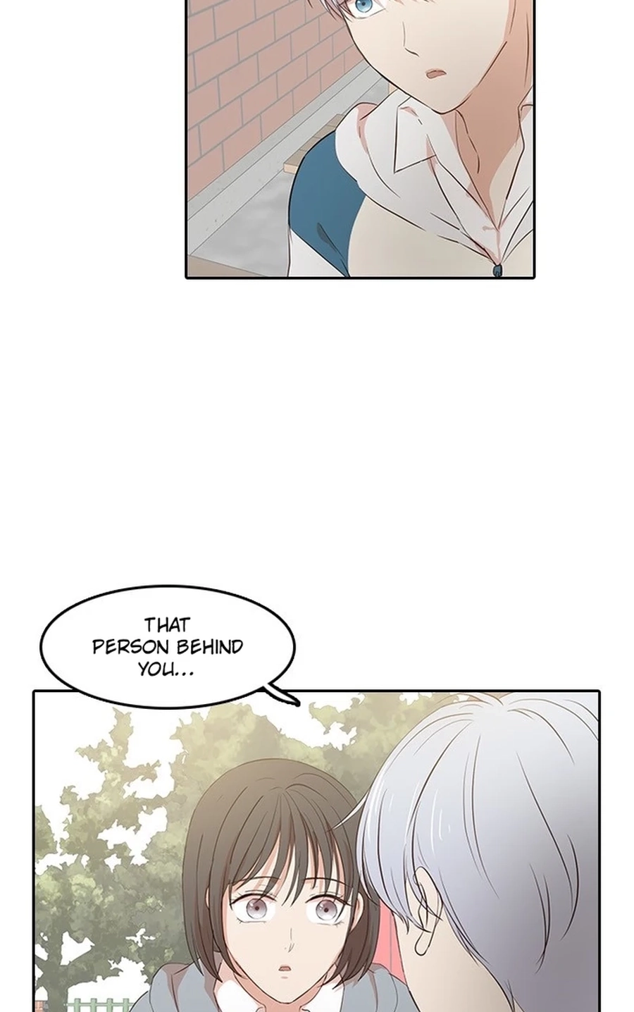 Insta Life Chapter 3616 page 2 - 