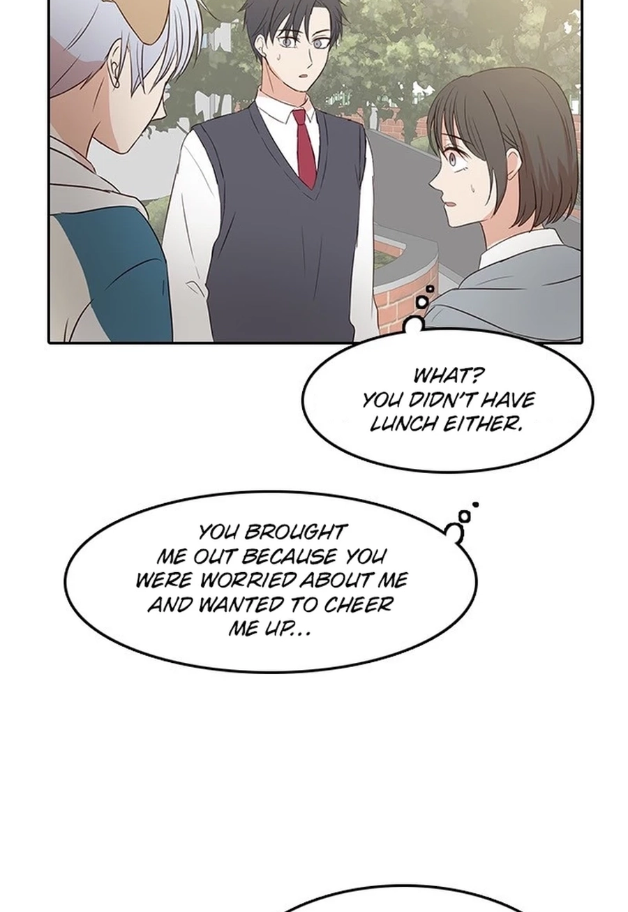 Insta Life Chapter 3616 page 11 - 