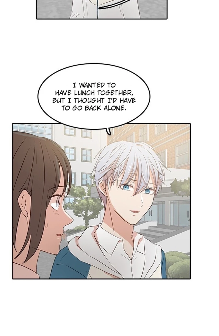 Insta Life Chapter 3616 page 14 - 