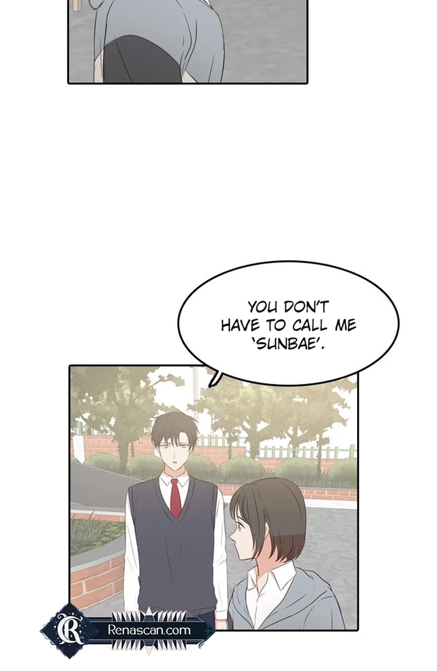Insta Life Chapter 3616 page 17 - 