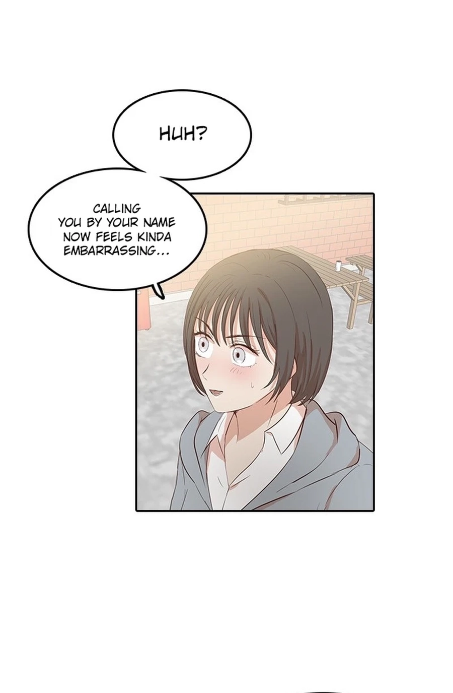 Insta Life Chapter 3616 page 18 - 
