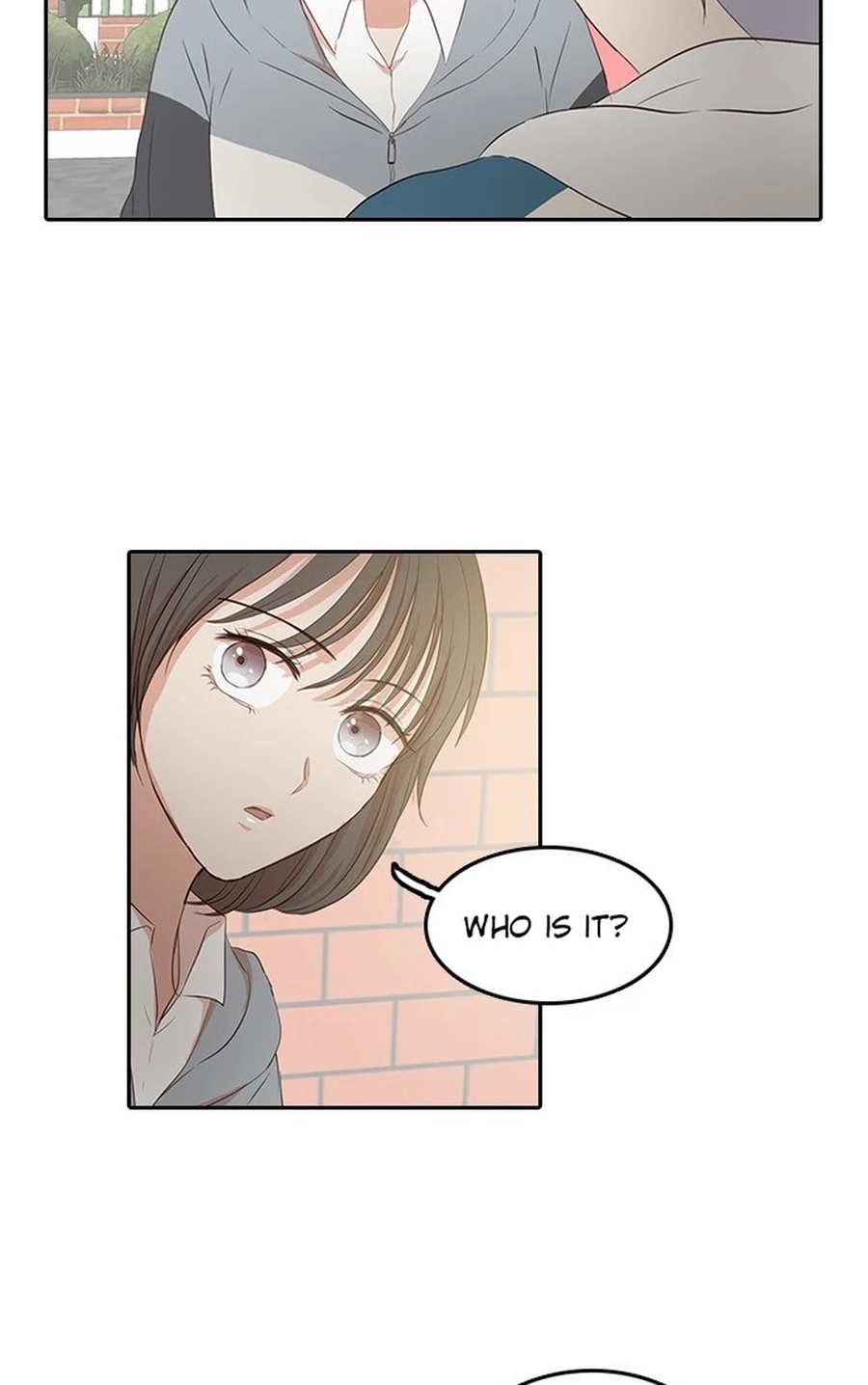 Insta Life Chapter 3616 page 3 - 