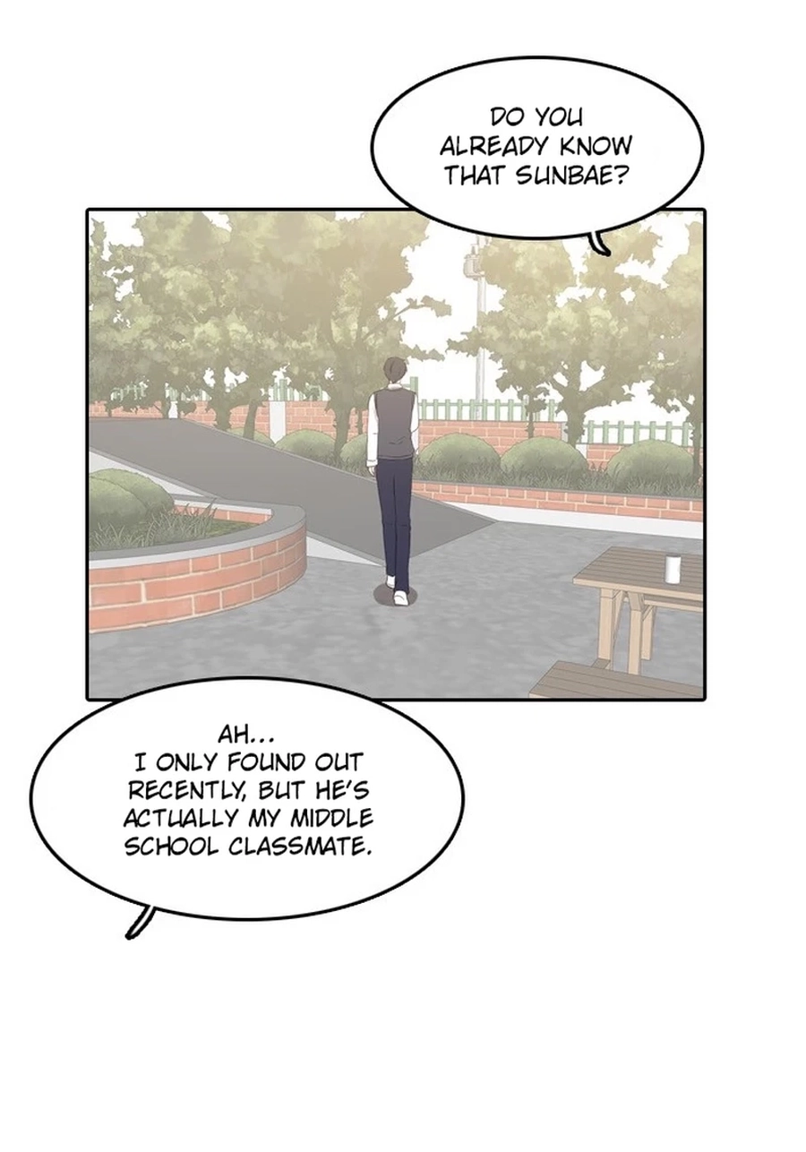 Insta Life Chapter 3616 page 21 - 